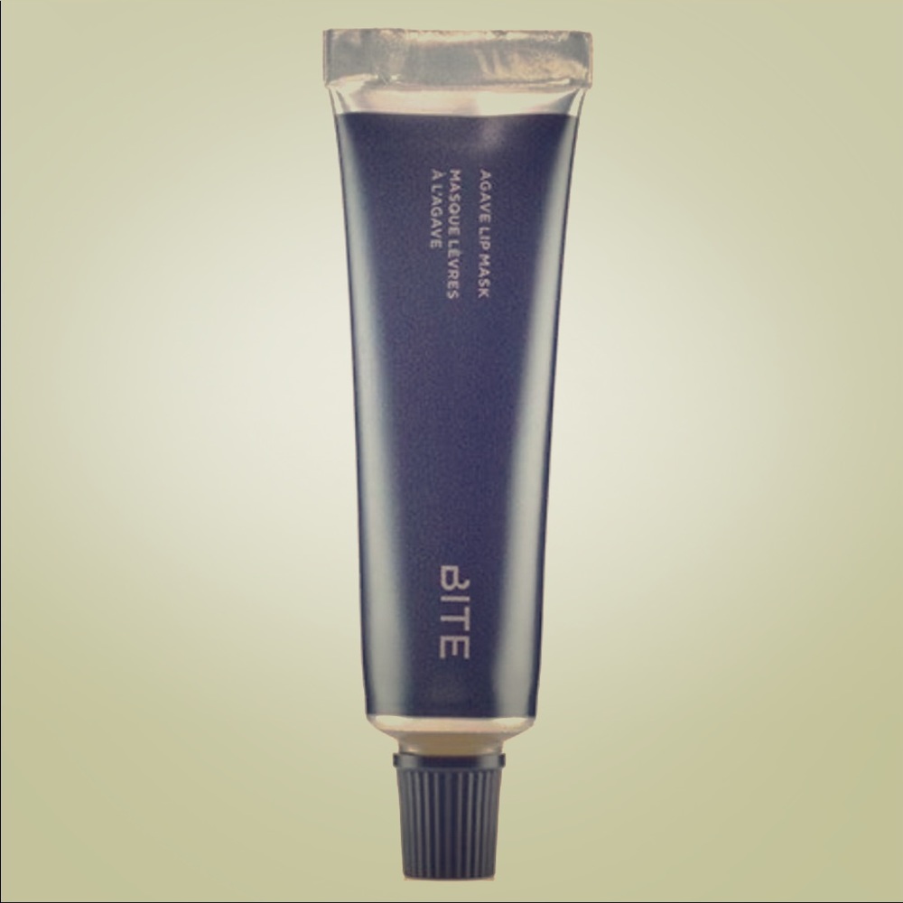 OG (discontinued) Bite Beauty Agave Lip Mask